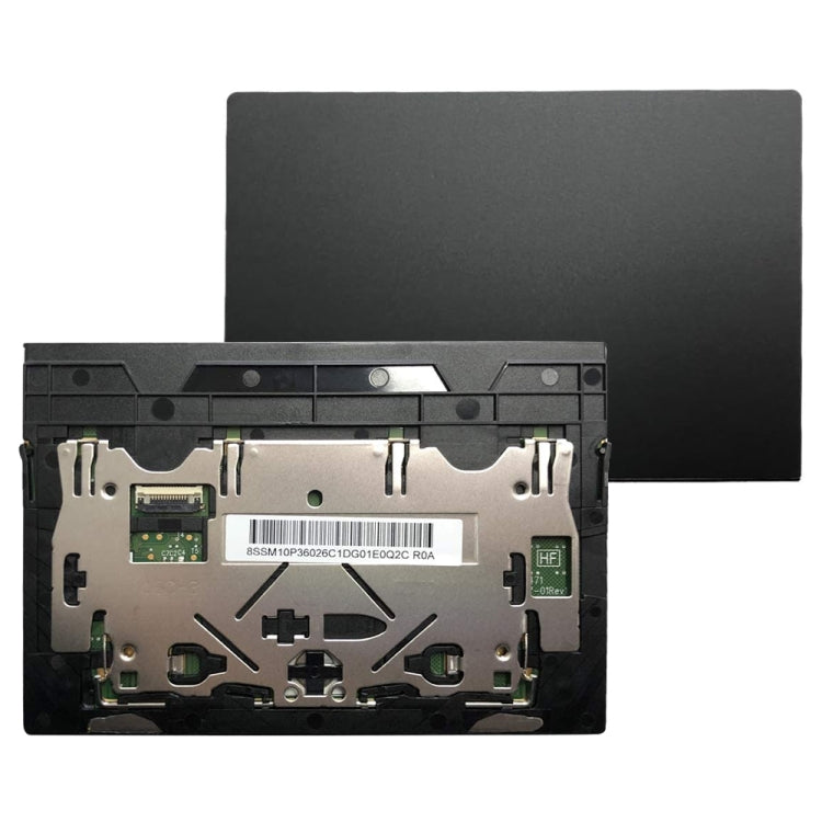Laptop Touchpad For Lenovo Thinkpad E480 E580 R480 01LV527, For Lenovo Thinkpad E480 E580 For Lenovo Thinkpad E480 E580