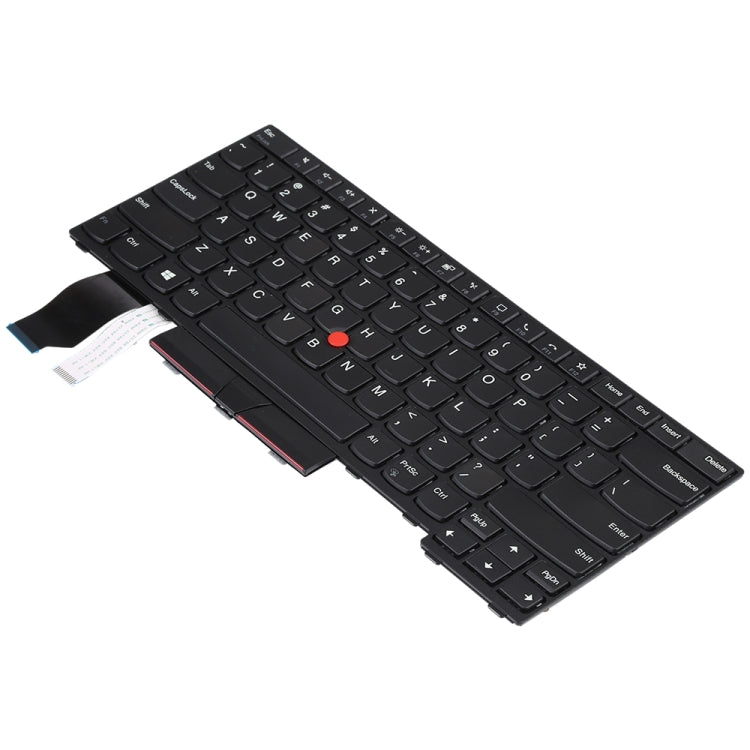 Backlight Laptop Keyboard, For Lenovo ThinkPad L14 20U1 20U2, For Lenovo IdeaPad 700-17ISK
