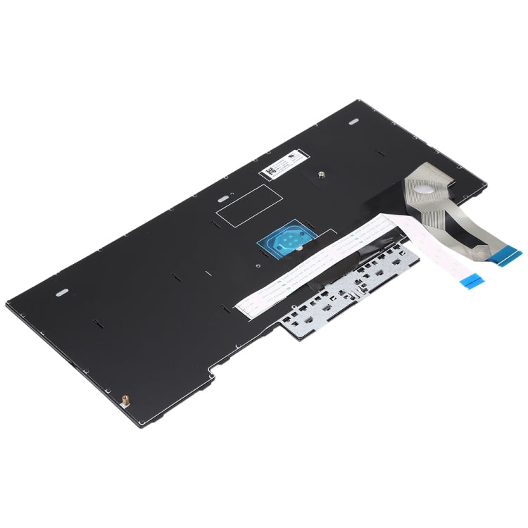 Backlight Laptop Keyboard, For Lenovo ThinkPad L14 20U1 20U2, For Lenovo IdeaPad 700-17ISK