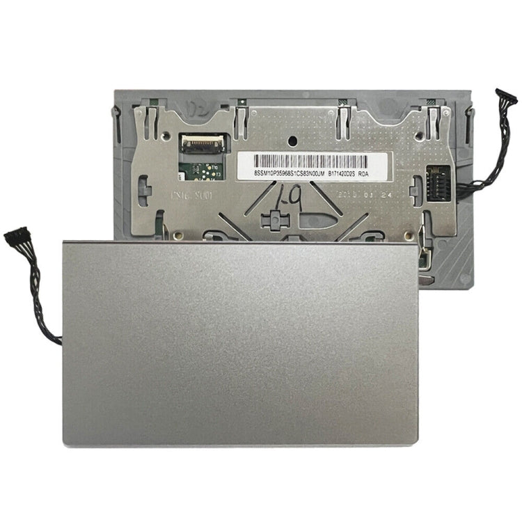 Laptop Touchpad With Flex Cable For Lenovo Thinkpad L390 20NR 20NS L390 Yoga 20NT 20NU L13 20R3 20R4 L13 Yoga 20R5 20R6, For Lenovo Thinkpad L390 20NR 20NS L390 For Lenovo Thinkpad L390 20NR 20NS L390