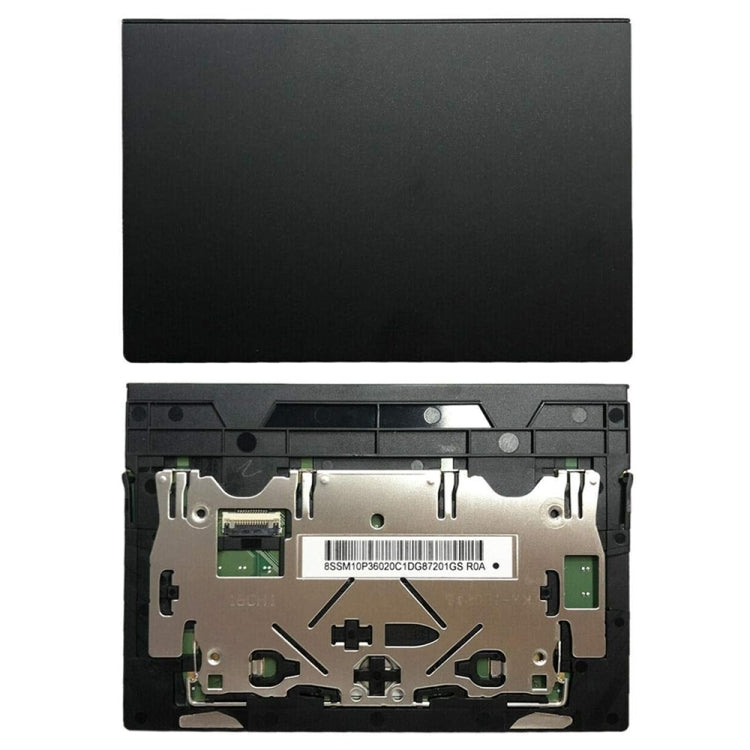 Laptop Touchpad For Lenovo Thinkpad L490 L590, For Lenovo Thinkpad L490 L590 For Lenovo Thinkpad L490 L590