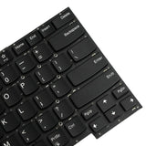 English Enter Key Backlight Laptop Keyboard, For Lenovo ThinkPad P1 X1 Extreme X1