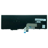 RU Version Keyboard for Lenovo Thinkpad P50S T560 W540 T540P W541 T550 W550S L540 L560 E531 E540, For Lenovo Thinkpad P50S