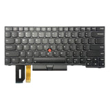 US Version Backlight Laptop Keyboard, For Lenovo ThinkPad T14 Gen1 20S0 20S1