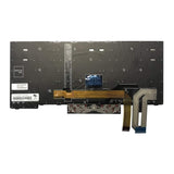 US Version Backlight Laptop Keyboard, For Lenovo ThinkPad T14 Gen1 20S0 20S1