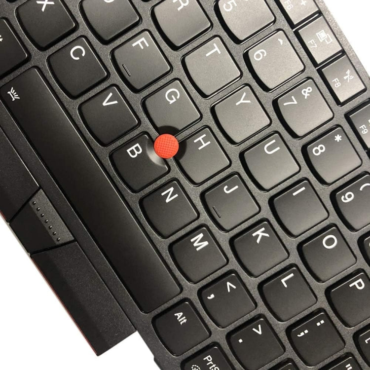 US Version Backlight Laptop Keyboard, For Lenovo ThinkPad T14 Gen1 20S0 20S1