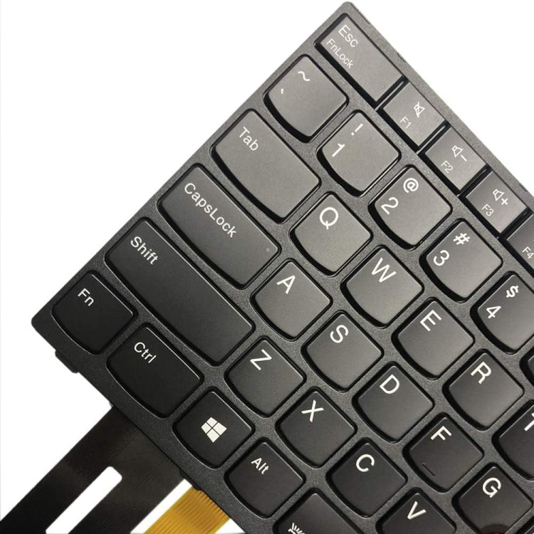 US Version Backlight Laptop Keyboard, For Lenovo ThinkPad T14 Gen1 20S0 20S1