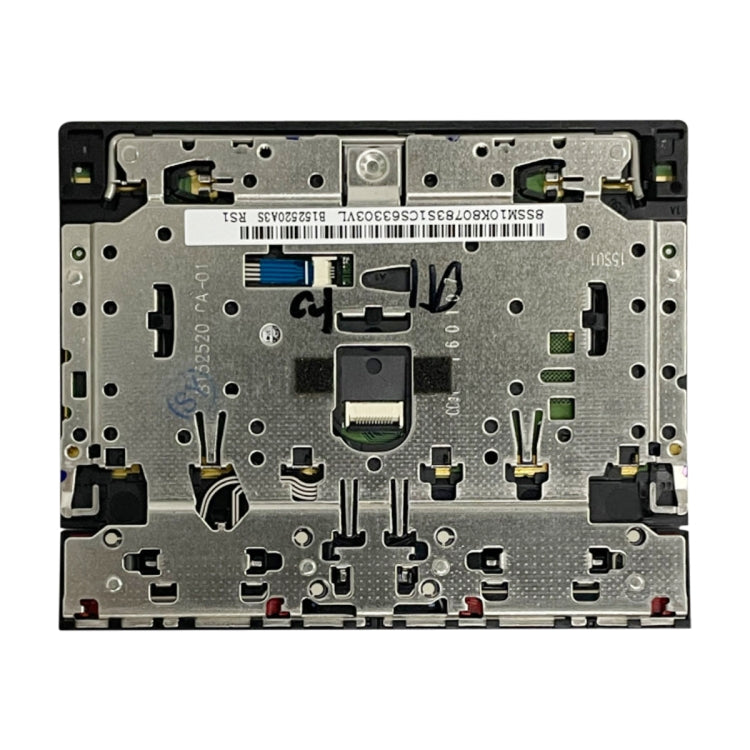 Laptop Touchpad For Lenovo Thinkpad T460S T470S, For Lenovo Thinkpad T460S T470S