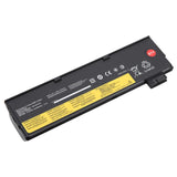 For Lenovo ThinkPad T470 / 61+ SB10K97852 01AV425 48WH 4400mAh Battery Replacement, For Lenovo ThinkPad T470