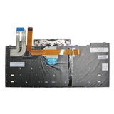 UK Version Backlight Laptop Keyboard, For Lenovo Thinkpad T480s E480 L480, For Lenovo ThinkPad X240 X250 20AL 20AM