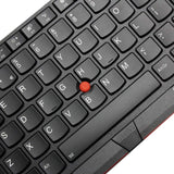 UK Version Backlight Laptop Keyboard, For Lenovo Thinkpad T480s E480 L480, For Lenovo ThinkPad X240 X250 20AL 20AM