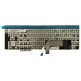 US Version Keyboard for Lenovo Thinkpad W540 T540P W541 T550 W550S L540 L560 E531 E540 P50S T560, For Lenovo Thinkpad W540