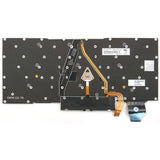 US Version Backlight Laptop Keyboard, For Lenovo Thinkpad X1 Carbon 8th Gen 2020