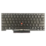 US Version Backlight Laptop Keyboard, For Lenovo ThinkPad X1 Nano