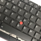 US Version Backlight Laptop Keyboard, For Lenovo ThinkPad X1 Nano