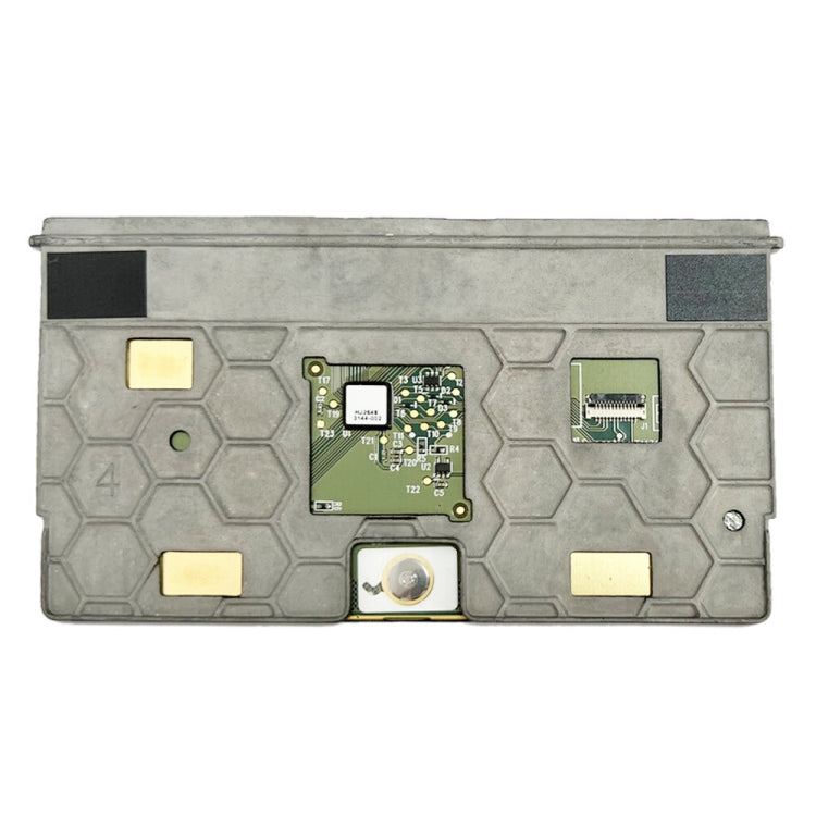 Laptop Touchpad For Lenovo ThinkPad X1 Yoga 1st Gen 20FR 20FQ X1 Carbon 4th Gen 20FB 20FC, For Lenovo ThinkPad X1 Yoga 1st Gen