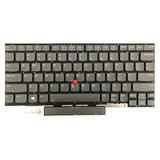 Backlight Laptop Keyboard, For Lenovo ThinkPad X1 Yoga 2021