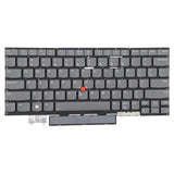 US Version Backlit Laptop Keyboard for Lenovo Thinkpad X1 YOGA 6TH 2021, For Lenovo Thinkpad X1 YOGA 6TH 2021