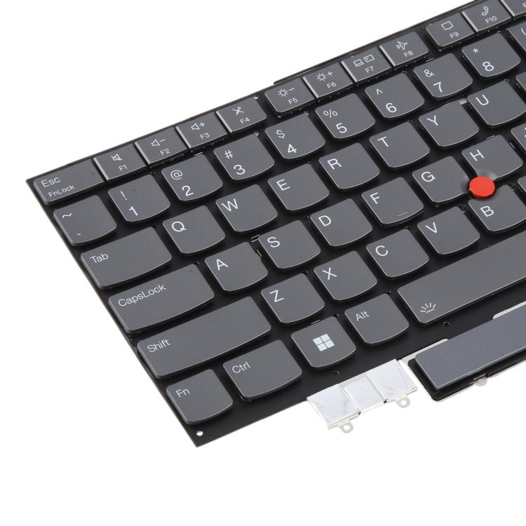 US Version Backlit Laptop Keyboard for Lenovo Thinkpad X1 YOGA 6TH 2021, For Lenovo Thinkpad X1 YOGA 6TH 2021
