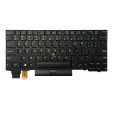 US Version Backlight Laptop Keyboard, For Lenovo ThinkPad X13 20T2 20T3 20UF