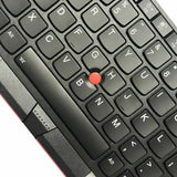 US Version Backlight Laptop Keyboard, For Lenovo ThinkPad X13 20T2 20T3 20UF