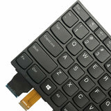 US Version Backlight Laptop Keyboard, For Lenovo ThinkPad X13 20T2 20T3 20UF