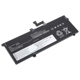 For Lenovo Thinkpad X13 Gen 1 X390 X395 TP00106A 20NL000HIU 20Q0000KRT L18C6PD1 L18M6PD1 11.4V 48WH Battery Replacement, For Lenovo Thinkpad X13 Gen 1