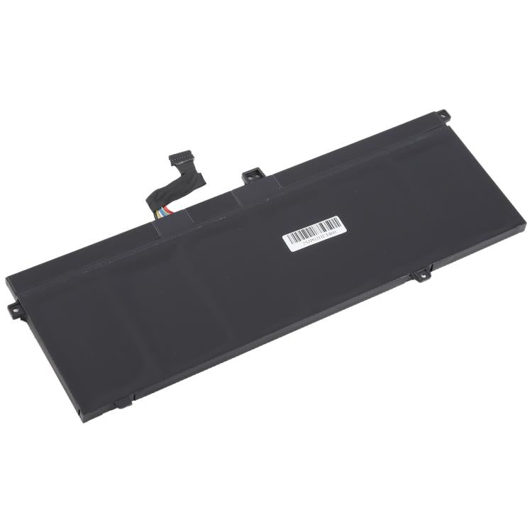 For Lenovo Thinkpad X13 Gen 1 X390 X395 TP00106A 20NL000HIU 20Q0000KRT L18C6PD1 L18M6PD1 11.4V 48WH Battery Replacement, For Lenovo Thinkpad X13 Gen 1