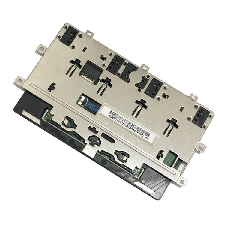 Laptop Touchpad For Lenovo ThinkPad X13 Gen 2 20WK 20WL T14s Gen 2 20WM 20WN 20XF 20XG 20XH 20XJ, For Lenovo ThinkPad X13 Gen 2