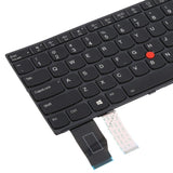 US Version Backlit Laptop Keyboard with Pointing for Lenovo ThinkPad X13 Gen 2 20WK 20XH X13 Yoga Gen 2, For Lenovo ThinkPad X13 Gen 2