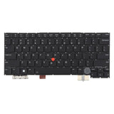 US Version Backlit Laptop Keyboard for Lenovo Thinkpad X1C X1 carbon Gen12 2024, For Lenovo Thinkpad X1C