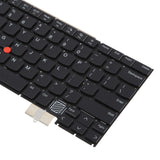 US Version Backlit Laptop Keyboard for Lenovo Thinkpad X1C X1 carbon Gen12 2024, For Lenovo Thinkpad X1C