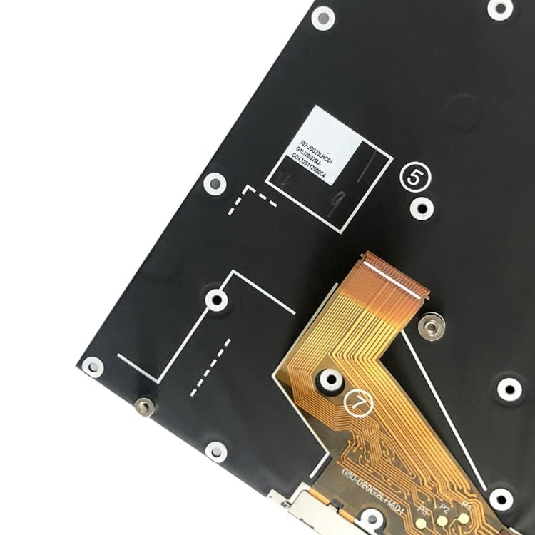 US Version Laptop Backlight Keyboard, For Lenovo Thinkpad X1C / X1 Carbon 2021