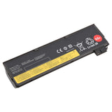 For Lenovo ThinkPad X240/68+ 45N1136/45N1138 48WH Battery Replacement, For Lenovo ThinkPad X240