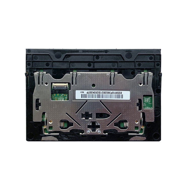 Laptop Touchpad For Lenovo ThinkPad X395 20NL 20NM T490s 20NX 20NY X390 20Q0 20Q1 T495s 20QJ 20QK E14 20RA 20RB X390 20SC 20SD, For Lenovo ThinkPad X395 20NL 20NM