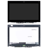 1920X1080 FHD 30Pin LCD Screen and Digitizer Full Assembly with Frame for Lenovo Thinkpad Yoga 260, For Lenovo Thinkpad Yoga 260