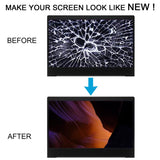 For Lenovo V14 82C2 FHD 1920x1080 30Pin 14 inch Matte LCD, For Lenovo V14(Matte LCD)