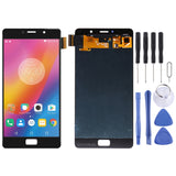LCD Screen and Digitizer Full Assembly for Lenovo Vibe P2 P2c72 P2a42, For Lenovo Vibe P2, For Lenovo Vibe P2 (Gold) For Lenovo Vibe P2 Black