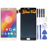 LCD Screen and Digitizer Full Assembly for Lenovo Vibe P2 P2c72 P2a42, For Lenovo Vibe P2, For Lenovo Vibe P2 (Gold) For Lenovo Vibe P2 (Gold) Gold