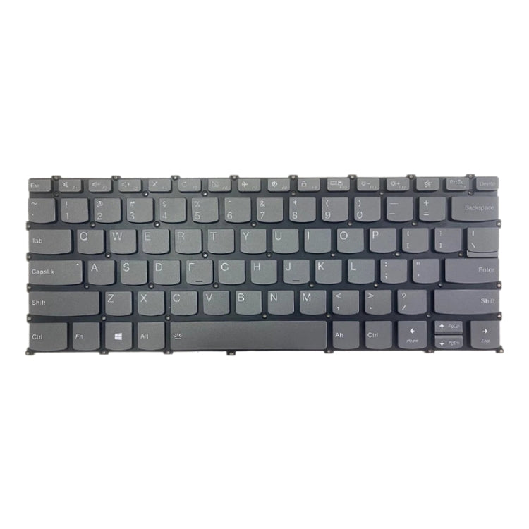 US Version Keyboard With Back Light for Lenovo XiaoXin-13IML 2019 S340-13IML S340-13 YOGA 14SITL 2021, For Lenovo XiaoXin-13IML