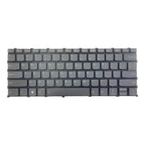 US Version Keyboard With Back Light for Lenovo XiaoXin-13IML 2019 S340-13IML S340-13 YOGA 14SITL 2021, For Lenovo XiaoXin-13IML
