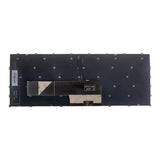 US Version Keyboard With Back Light for Lenovo XiaoXin-13IML 2019 S340-13IML S340-13 YOGA 14SITL 2021, For Lenovo XiaoXin-13IML