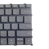 US Version Keyboard With Back Light for Lenovo XiaoXin-13IML 2019 S340-13IML S340-13 YOGA 14SITL 2021, For Lenovo XiaoXin-13IML