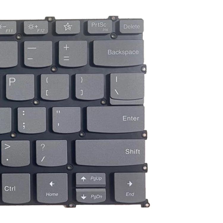 US Version Keyboard With Back Light for Lenovo XiaoXin-13IML 2019 S340-13IML S340-13 YOGA 14SITL 2021, For Lenovo XiaoXin-13IML