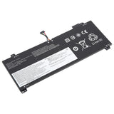 For Lenovo Xiaoxin Air 13IWL/IML Ideapad S530-13IWL L17M4PF0 L17C4PF0 15.36V 45WH Battery Replacement, For Lenovo Xiaoxin Air 13IWL