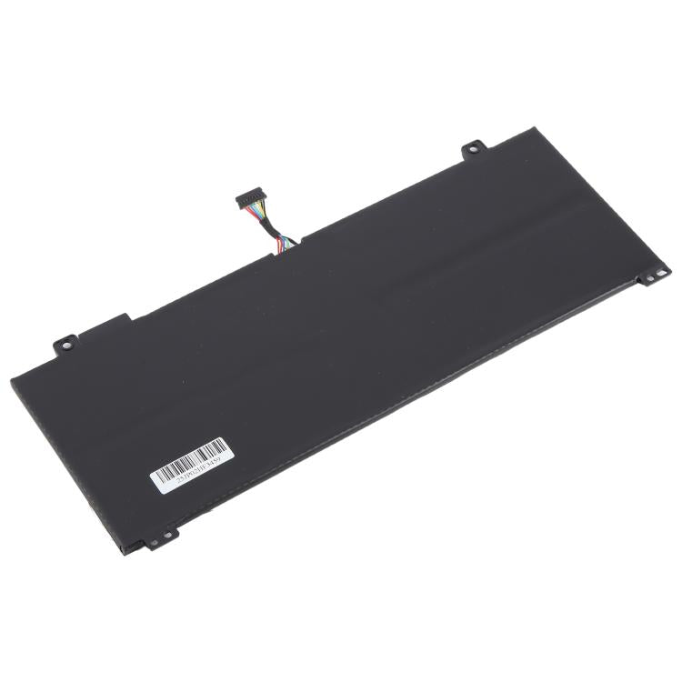 For Lenovo Xiaoxin Air 13IWL/IML Ideapad S530-13IWL L17M4PF0 L17C4PF0 15.36V 45WH Battery Replacement, For Lenovo Xiaoxin Air 13IWL