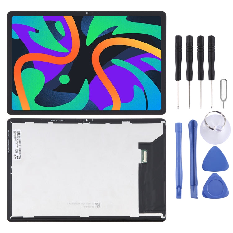 For Lenovo Xiaoxin Pad 2024 / Tab M11 TB331FC TB330FU LCD Screen with Digitizer Full Assembly, For Lenovo Xiaoxin Pad 2024 / Tab M11 For Lenovo Xiaoxin Pad 2024 Tab M11