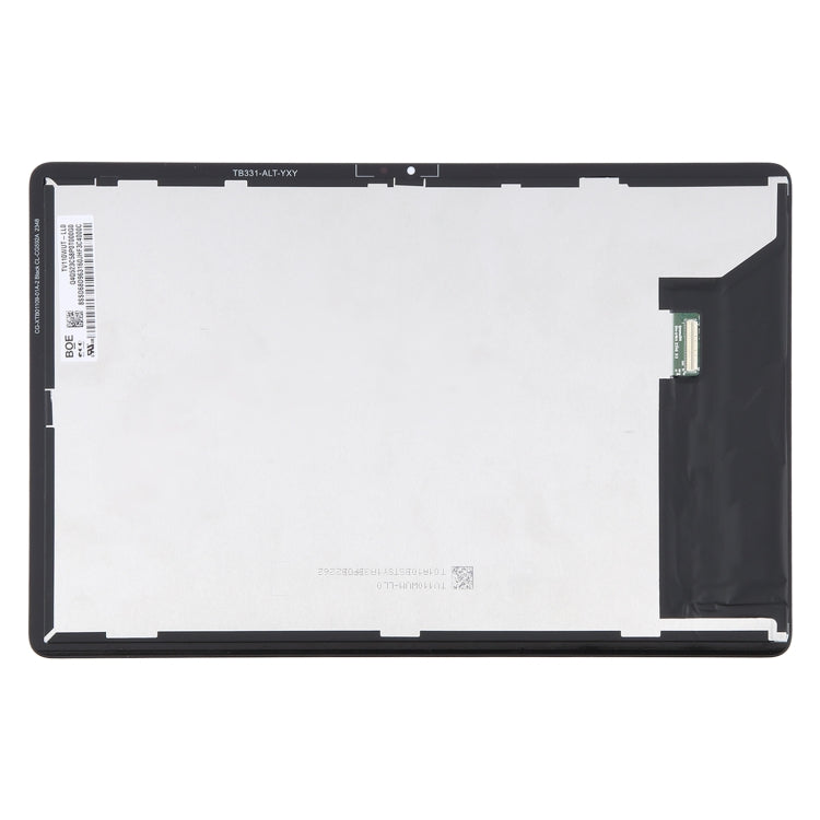 For Lenovo Xiaoxin Pad 2024 / Tab M11 TB331FC TB330FU LCD Screen with Digitizer Full Assembly, For Lenovo Xiaoxin Pad 2024 / Tab M11