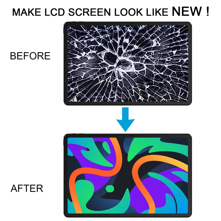 For Lenovo Xiaoxin Pad 2024 / Tab M11 TB331FC TB330FU LCD Screen with Digitizer Full Assembly, For Lenovo Xiaoxin Pad 2024 / Tab M11