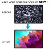 For Lenovo Xiaoxin Pad Pro 12.7 inch 2024 TB375FC LCD Screen with Digitizer Full Assembly, For Lenovo Xiaoxin Pad Pro 12.7 inch 2024